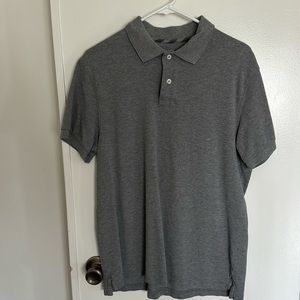 J.crew REPP polo Size M